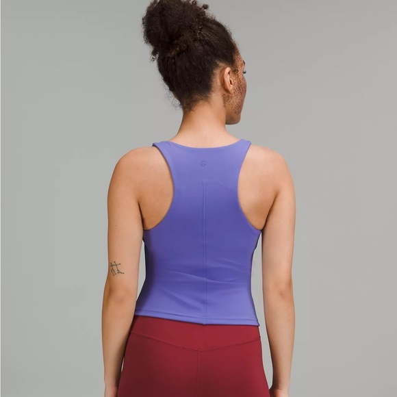 InStill Lululemon Tank - Picture 2 of 2